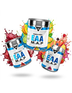 EAA M.A.P 374GR. QUAMTRAX