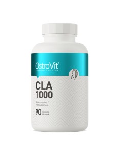 CLA 1000 90CAPS. OSTROVIT