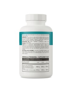 CLA 1000 90CAPS. OSTROVIT 2