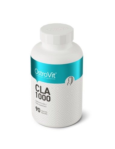 CLA 1000 90CAPS. OSTROVIT