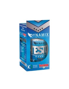 TESTO PRO 120CAPS. DYNAMIX