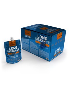 LONG DISTANCE 75GR. 7NUT 2