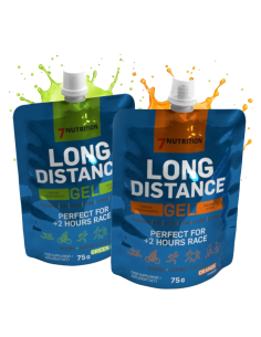 LONG DISTANCE 75GR. 7NUT