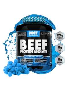 BEEF ISOLATE 1.8KG. NXT 2