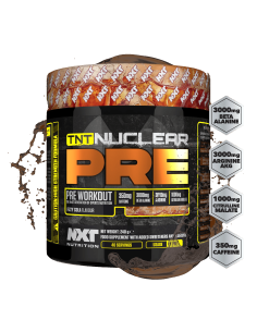 TNT PRE 240GR. NXT 2