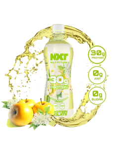 PROTEIN ISOLATE 500ML. NXT 2