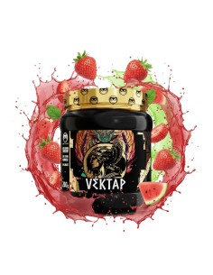 VEKTAP PRE-WORKOUT 260GR. OWL 2