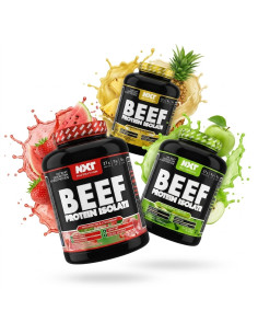 BEEF ISOLATE 1.8KG. NXT