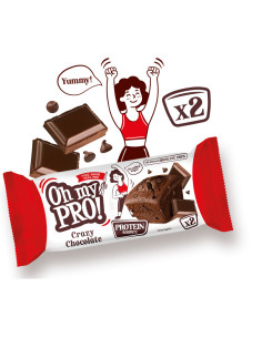 OH MY PRO! 2X35GR. LAZARO 2