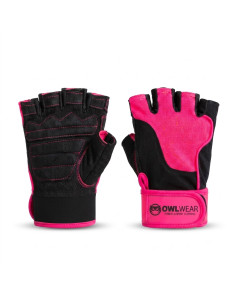 GUANTES W. 01. OWLWEAR 2